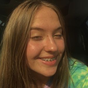 Meet your Posher, Savannah